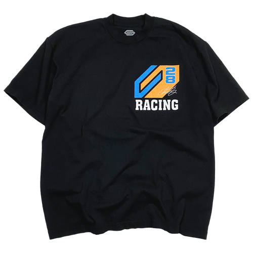 Christian Craig Racing T-Shirt - Black